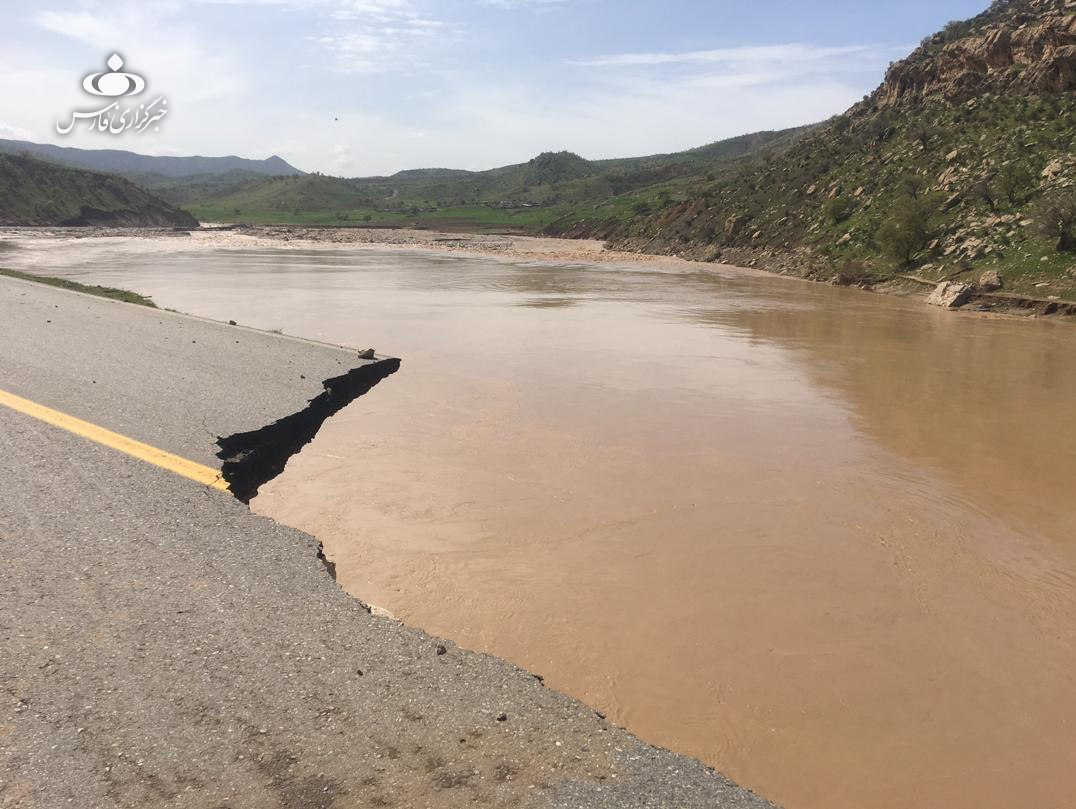 لایروبی معابر و احداث بند، دو دستور کار متفاوت برای لرستان و خوزستان