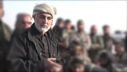 سردار سلیمانی: ترس از جان خودمان نداریم