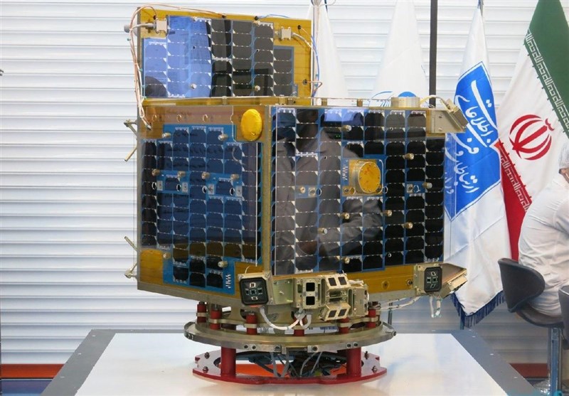 ماهواره ایرانی «ظفر»، به فضا پرتاب شد / قرار گیری ماهواره ایرانی در مدار ۵۳۰ کیلومتری تا لحظاتی دیگر