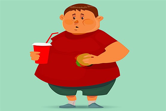 چاق ها در برابر سرطان مقاوم ترند! - تابناک | TABNAK