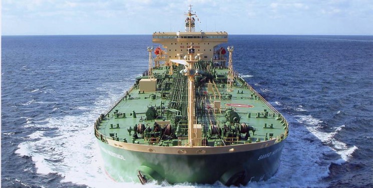صادرات نفت ایران به چین و هند نفت ادامه می‌یابد - تابناک | TABNAK