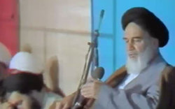 هشدار امام خمینی به کارگزاران نظام