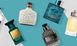 عطرهای مردانه‌ای که اعتماد به نفس را بالا می‌برند
