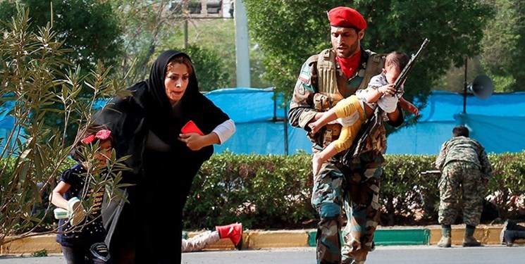 عوامل حادثه تروریستی اهواز در انتظار اعدام - تابناک | TABNAK