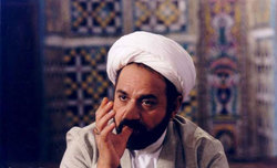 سکانس‌هایی از فیلم سینمایی مارمولک