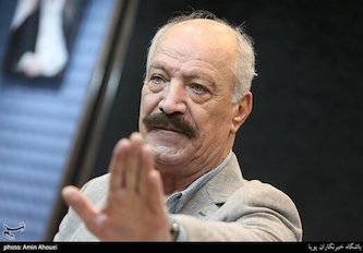 روایت سعید راد از وضع هنرمندانی که خارج میروند - تابناک | TABNAK