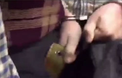 دستگیری جیب‌بر مترو پایتخت با کمین