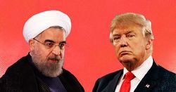 چرا روحانی با ترامپ مذاکره نکرد؟