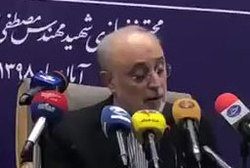 واکنش صالحی به حملات غیرمنصفانه