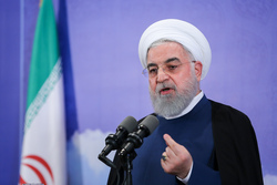 روایت حسن روحانی از گام چهارم ایران