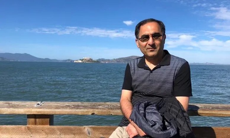 تست کرونای دانشمند ایرانی زندانی در آمریکا مثبت شد - تابناک | TABNAK