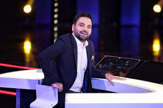 عصر جدید با احسان علیخانی بازمیگردد - تابناک | TABNAK