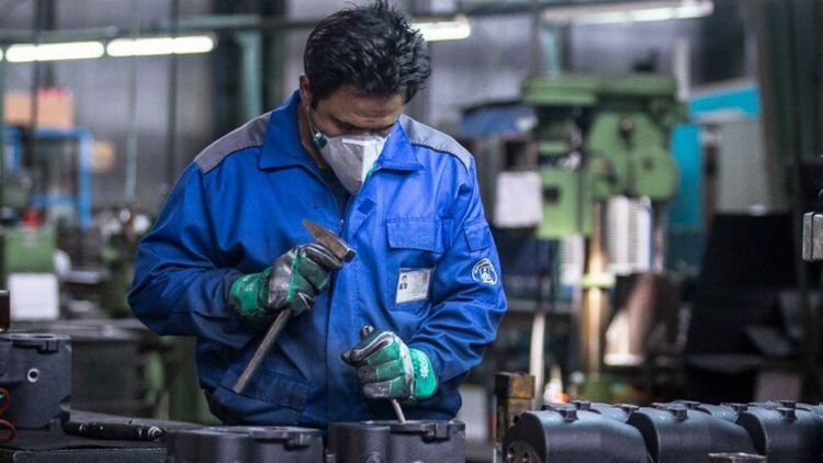 تسهیلات حمایتی برای مشاغل آسیب دیده از کرونا