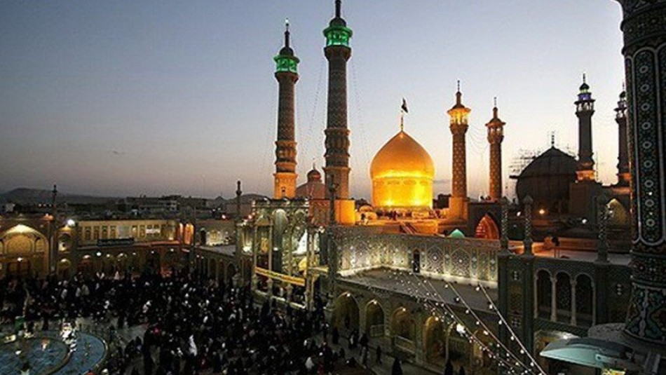 حرم حضرتمعصومه(س) و مسجدجمکران ۲۴ ساعته شد - تابناک | TABNAK