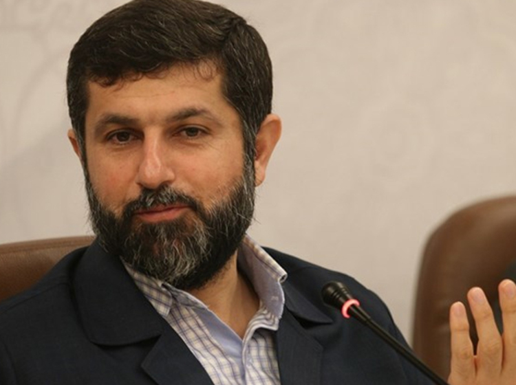 واکنش استاندار خوزستان به اتهام همسرش - تابناک | TABNAK