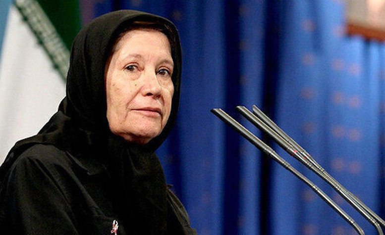 دکتر مینو محرز : ایران از واکسن روسی کرونا استفاده نمی کند 1 توصیه دکتر مینو محرز: رستوران نروید! - تابناک | TABNAK