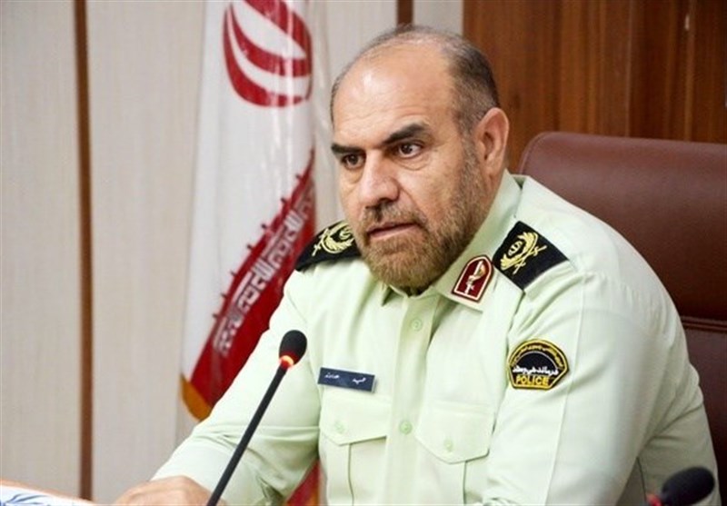 انفجار مهیب در کلینیکی در تهران/ تعداد جان باختگان به ۱۸ تن رسید