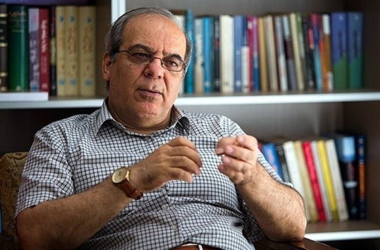 عباس عبدی : روحانی کناره‌گیری کند-نیوز