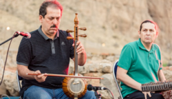 گر به تو افتدم نظر ؛ کامکارها