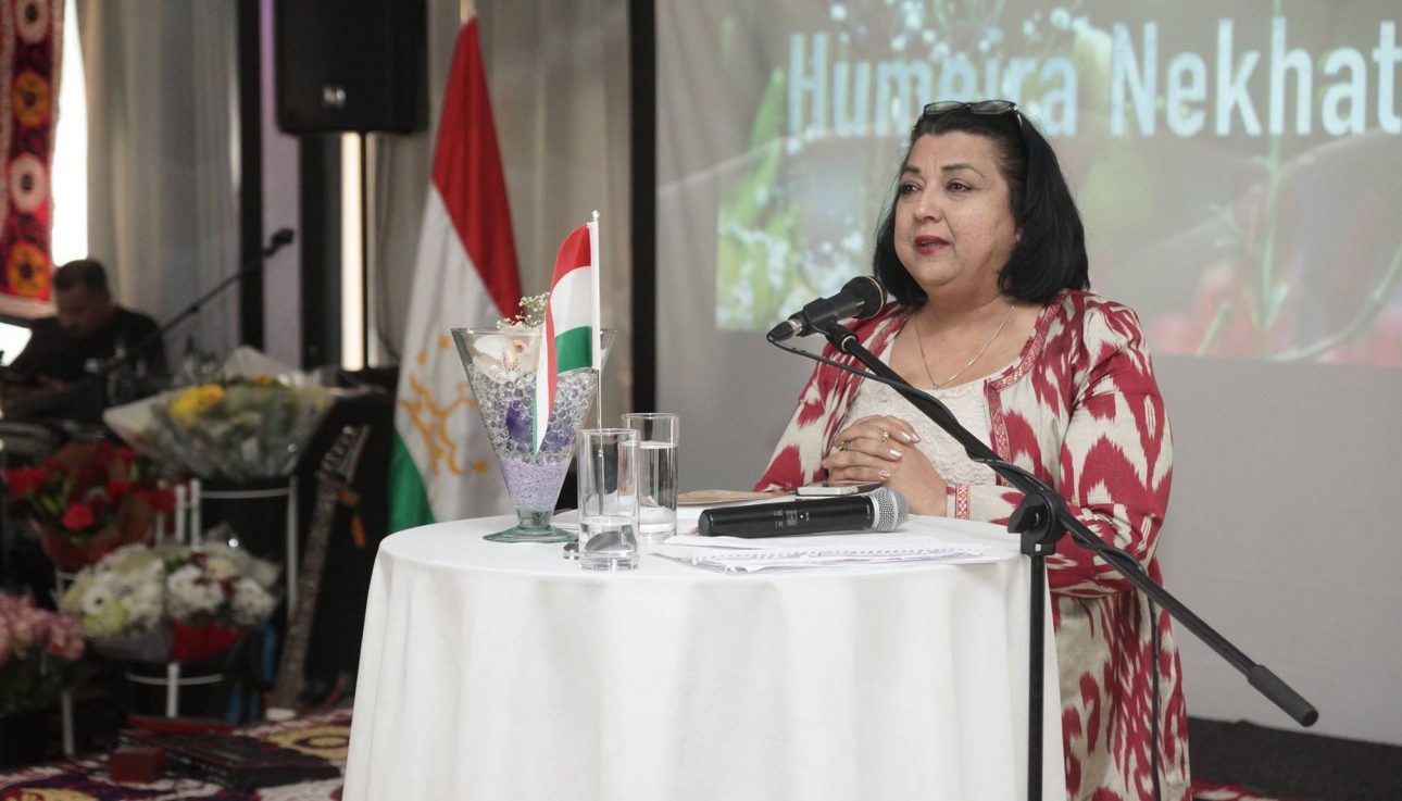 شاعر سرشناس افغان درگذشت