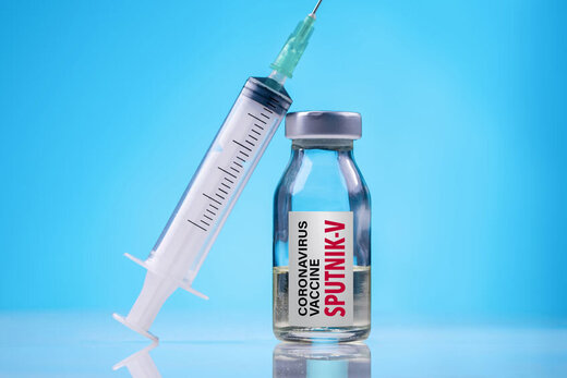 اثربخشی ۹۵ درصدی واکسن روسی کرونا - تابناک | TABNAK