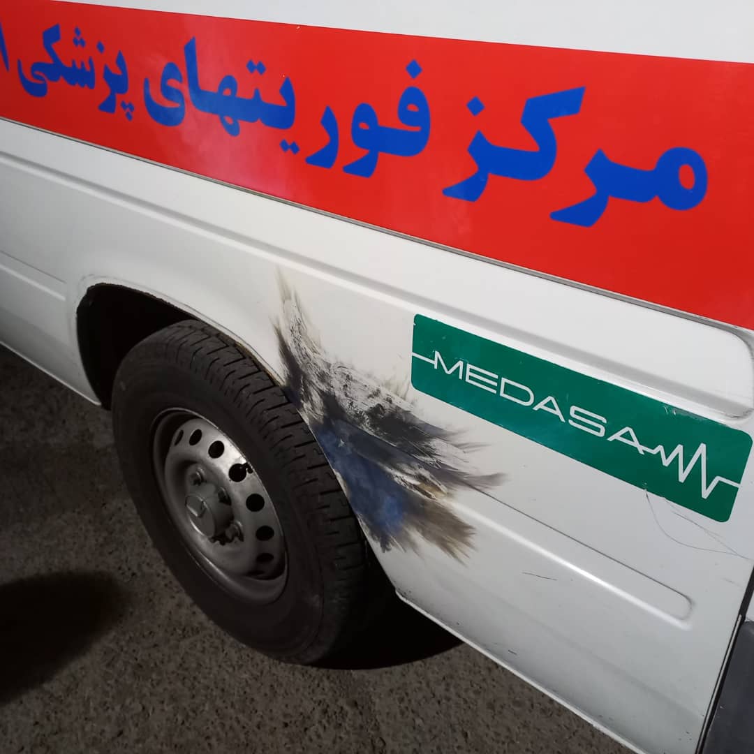 شمار فوتی‌ها به ۱۳ تن رسید/ استان تهران درصدر مصدومان چهارشنبه سوری/ افزایش ۴۷ درصدی مصدومان به نسبت سال قبل