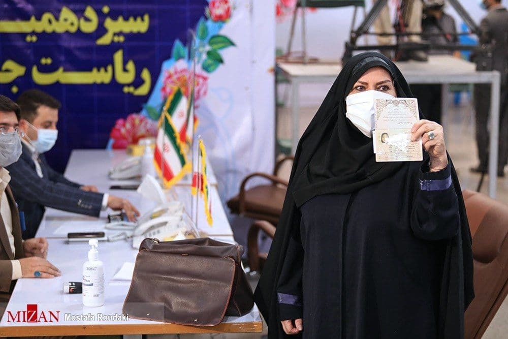 ماراتن ثبتنام داوطلبان ریاستجمهوری آغاز شد/ یکی از وزیران احمدینژاد ثبتنام کرد/ کدخدایی: مدارک افرادی که خارج از مصوبه شورای نگهبان باشند، تحویل گرفته نمیشود/ «سعید محمد» ثبتنام کرد ماراتن ثبتنام داوطلبان ریاستجمهوری آغاز شد/ یکی از وزیران احمدینژاد ثبتنام کرد/ کدخدایی: مدارک افرادی که خارج از مصوبه شورای نگهبان باشند، تحویل گرفته نمیشود/ «سعید محمد» ثبتنام کرد