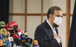 روز پنجم ثبت نام انتخابات ریاست جمهوری