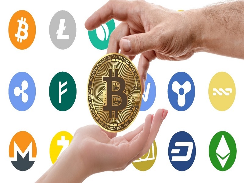 قیمت ارز‌های دیجیتال امروز پنجشنبه ۱۳ خرداد ۱۴۰۰