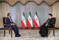 سخنان رئیسی در نخستین گفت و گوی زنده تلویزیونی