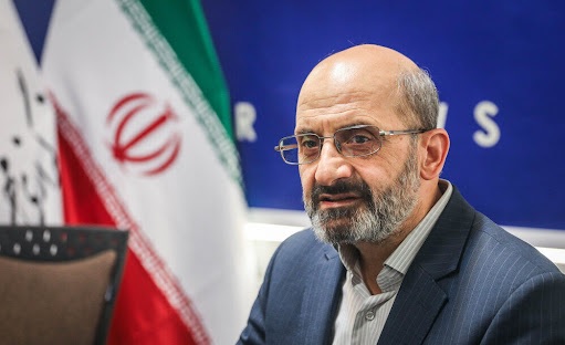 سرپرست دانشگاه صنعتی شریف منصوب شد سرپرست دانشگاه صنعتی شریف منصوب شد