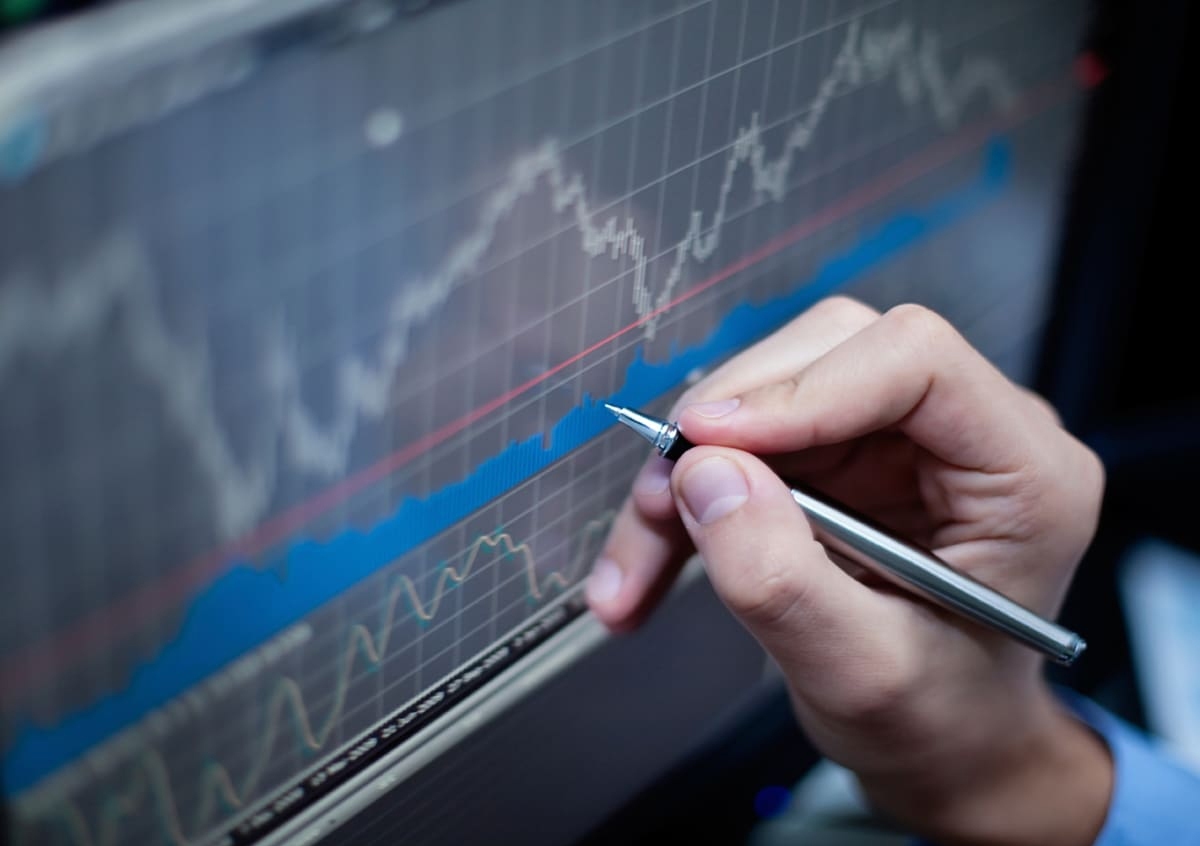 اصول تحلیل تکنیکال بازار سرمایه