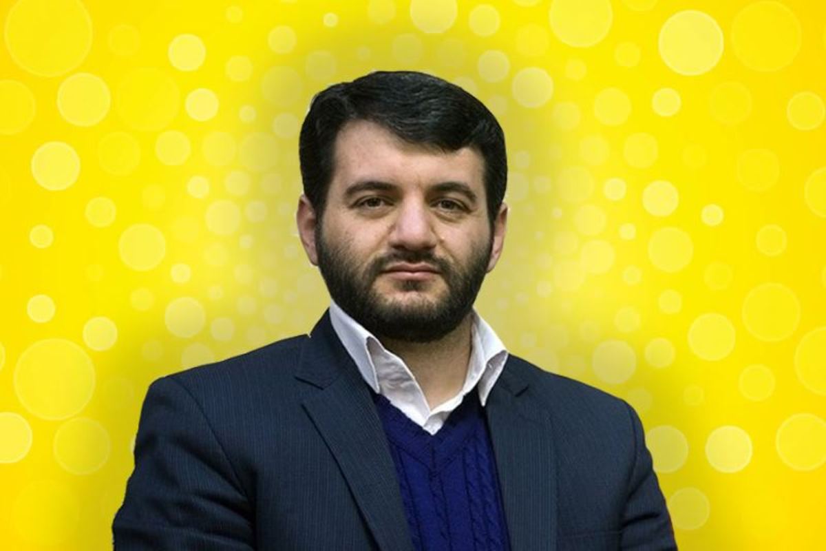 همه مواضع عجیب حجت الله عبدالملکی