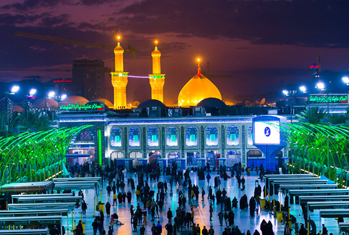 حسین جان ؛ محمد حسین پویانفر