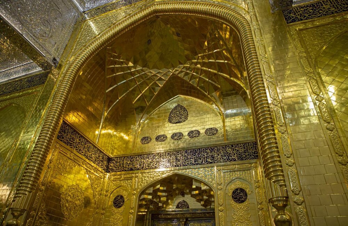 ها علی بشر؟ ؛ سید مجید بنی فاطمه