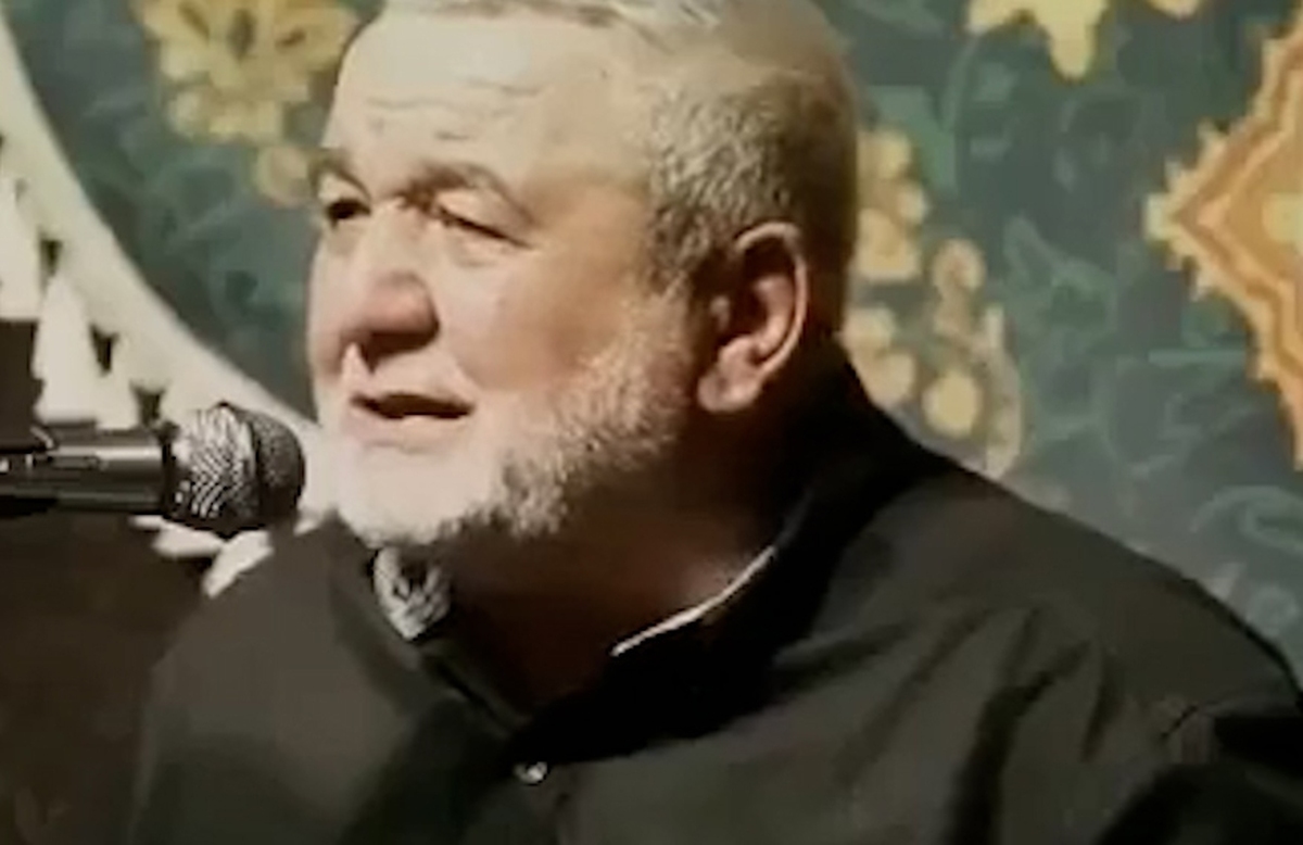 ناگفته‌های رئیس تیم حفاظت رهبر انقلاب