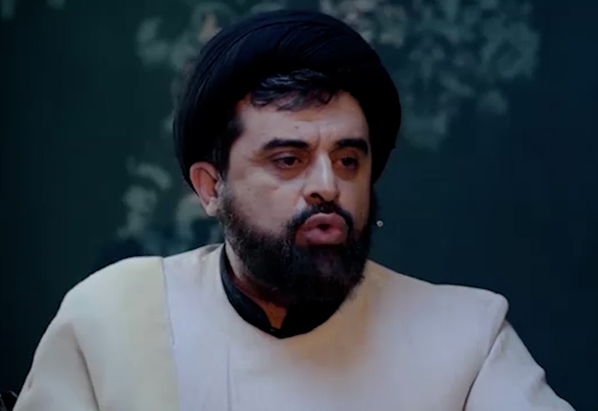با خانمم می‌رفتم، چند جوان گفتند: بچه‌ها مارمولک!