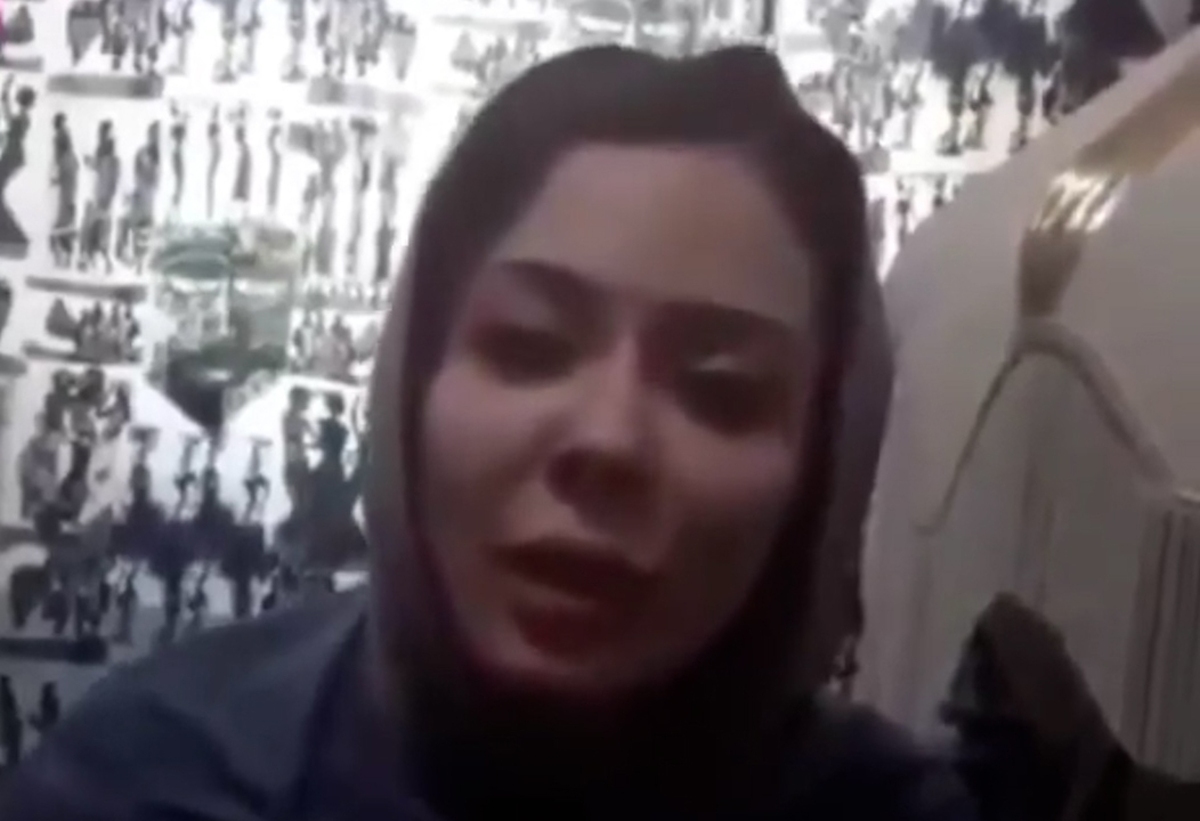 مردانگی مهران مدیری در حق همکار سابقش