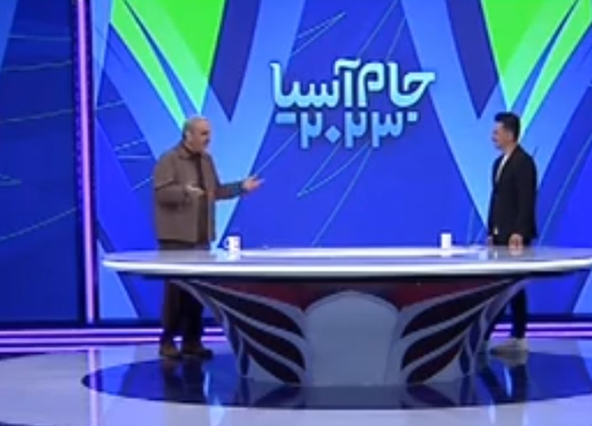 نظر جالب خیابانی درباره سریال جومونگ