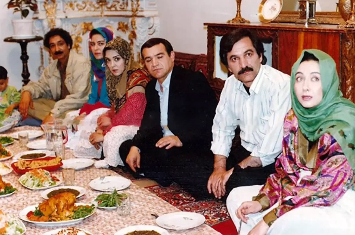 تغییرات بازیگران سریال پدرسالار پس از 30 سال