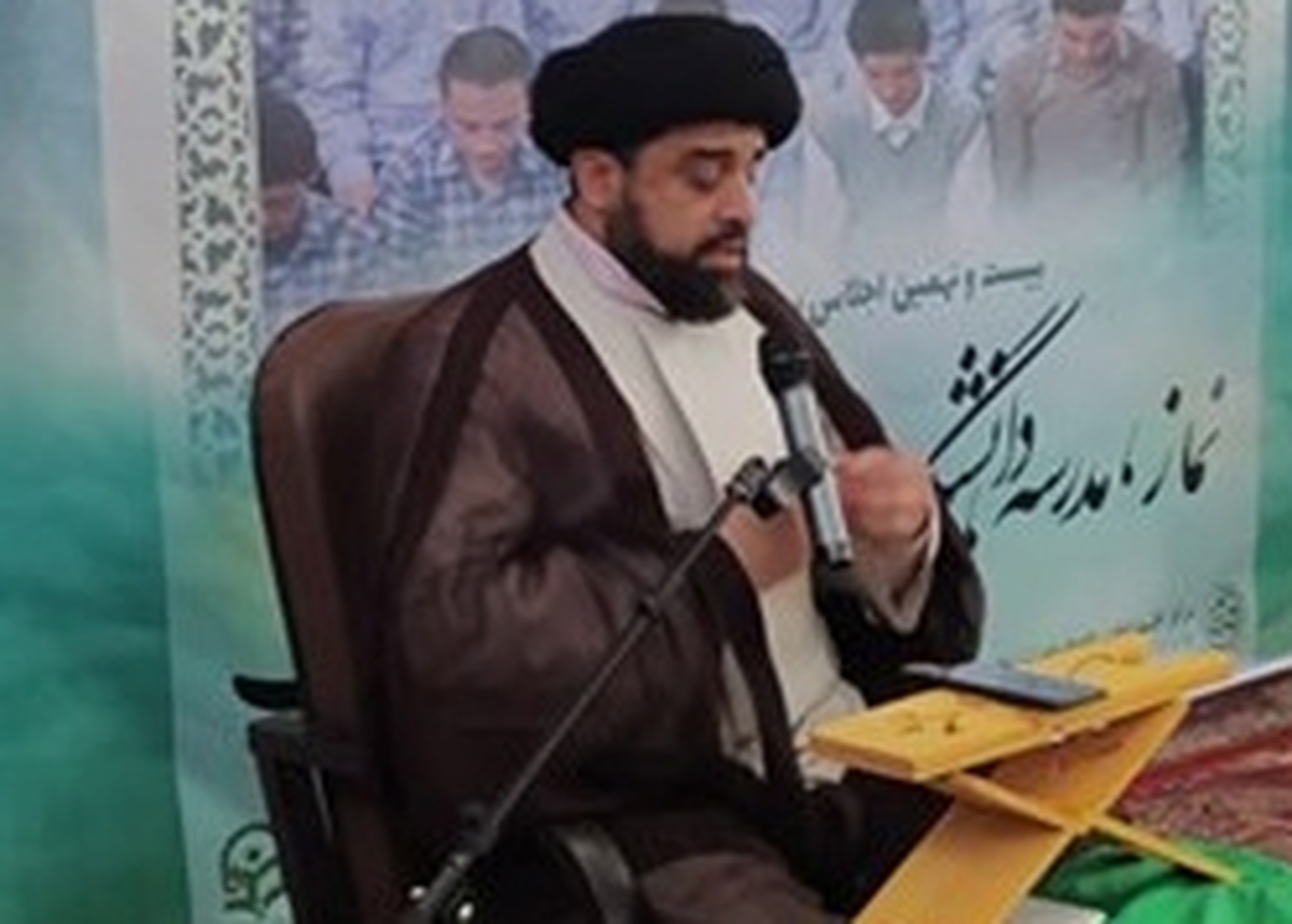 حرف‌های روحانی که اسمش را عوض کرده است