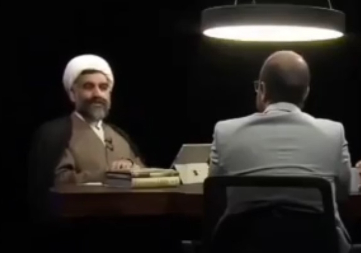 در صداوسیما مطرح شد؛ با 70 درصد مردم مخالف می‌توان حکومت کرد؟!