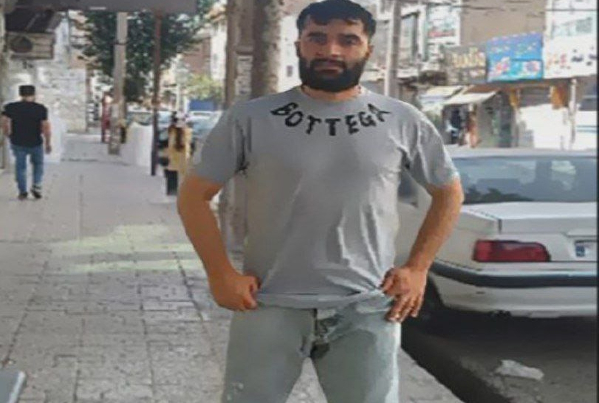 شناسایی محل ثبت عکس فرمانده داعش در ایران