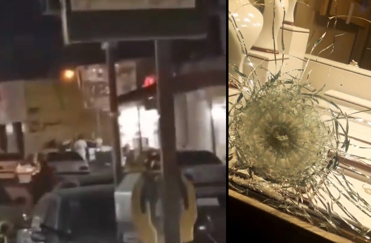 سرقت مسلحانه سراوان از چند زاویه