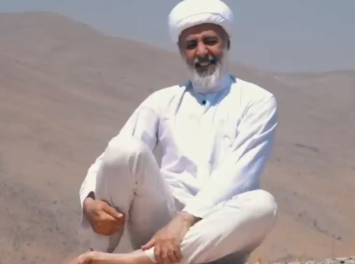 علم الهدی و زنان‌ نیمه‌برهنه در مستند جنجالی شمقدری