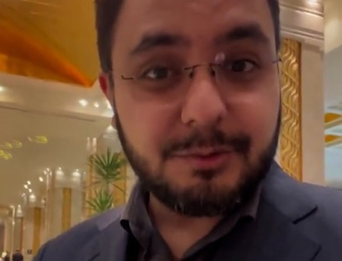 درخواست بی‌شرمانه عروس در شب زفاف لاکچری