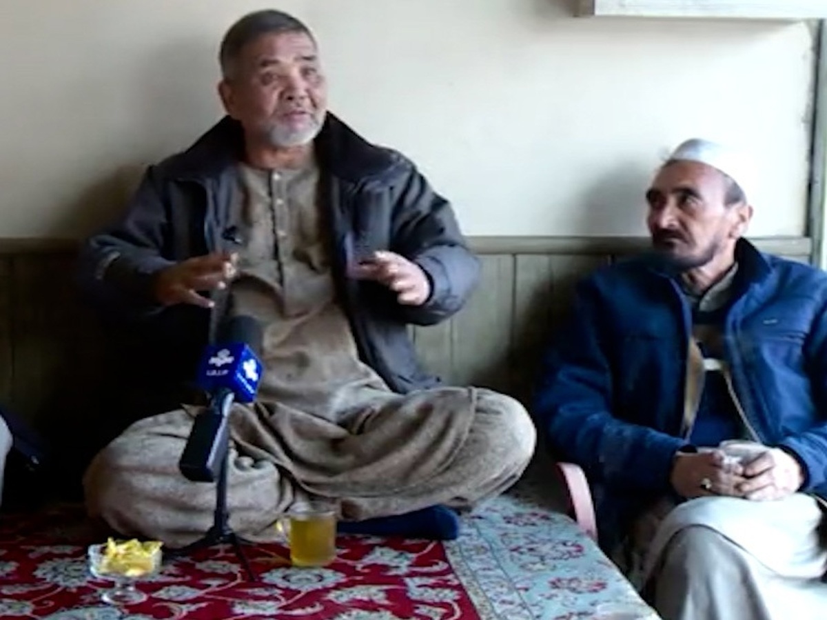 واکنش افغانی‌ها پس از پیروزی ایران بر ژاپن
