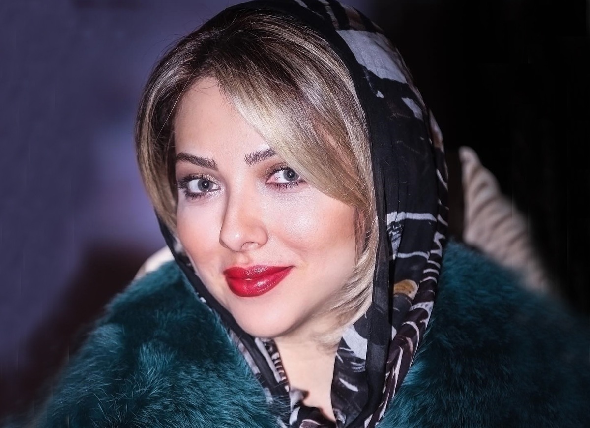 ویدیوی عاشقانه لیلا اوتادی