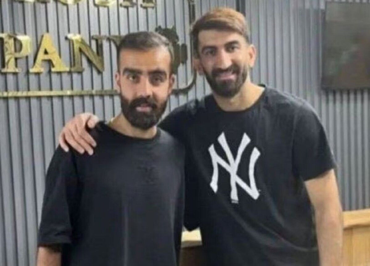 گزارش صداوسیما از فرار مدیر کوروش کمپانی