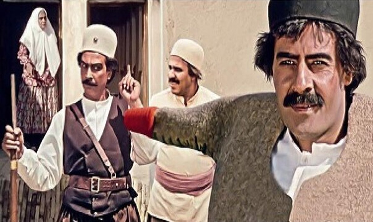 فرجام بازیگران «روزی روزگاری» پس از ۳۰ سال